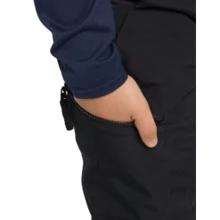 Exile 2L cargo pants - Burton - True black