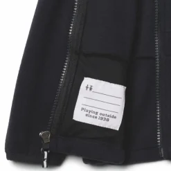 Fast Trek junior - Columbia - Black