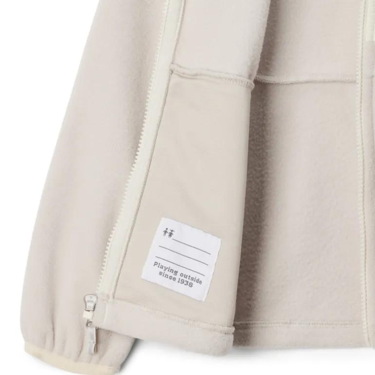 Fast Trek junior - Columbia - Dark Stone / Chalk