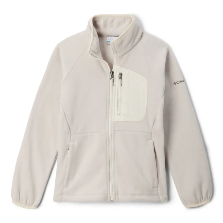 Fast Trek junior - Columbia - Dark Stone / Chalk