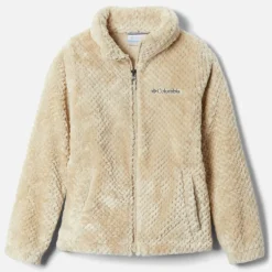 Fire side junior - Columbia - Ancient fossil