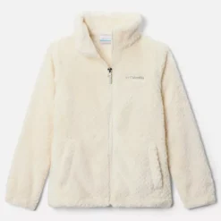 Fire side junior - Columbia - Chalk