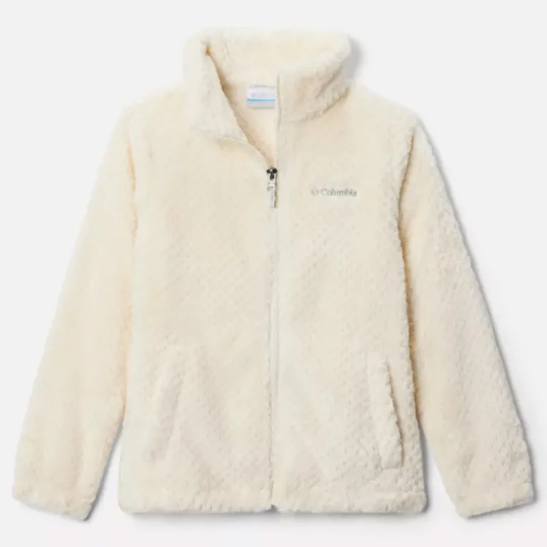 Fire side junior - Columbia - Chalk