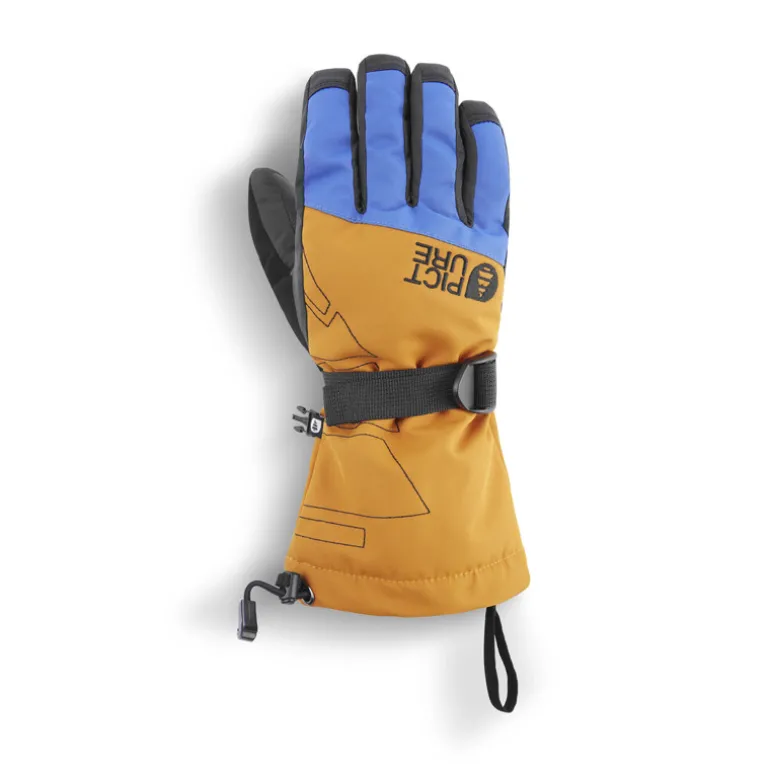 Gant de ski enfant - Testy Gloves - Picture