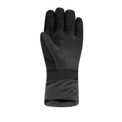 Gants de ski enfant Gore Tex - Racer - Giga 6 - Black / Black