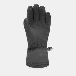 Gants de ski enfant Gore Tex - Racer - Giga 5 - Black