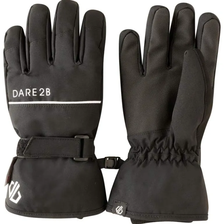 Gants de ski enfant Restart - Dare2B