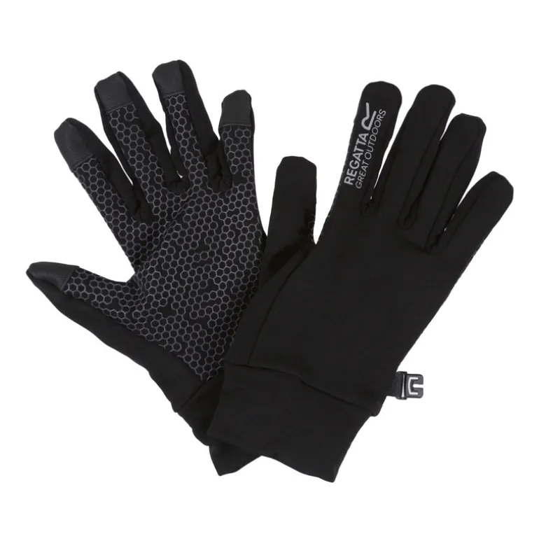 Gants enfant Grippy - Regatta
