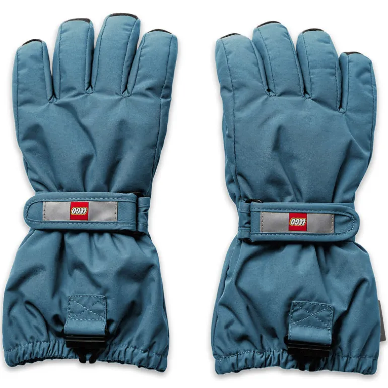 Gants enfant Lego - Middle Blue