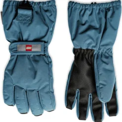 Gants enfant Lego - Middle Blue