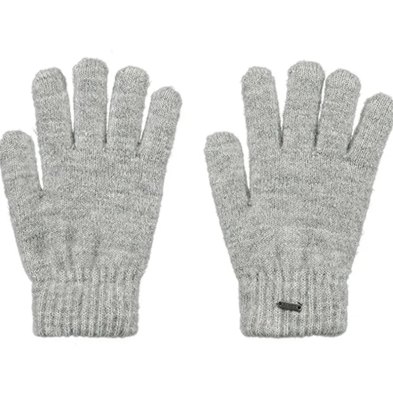 Gants enfant Shae - Barts - Heather grey