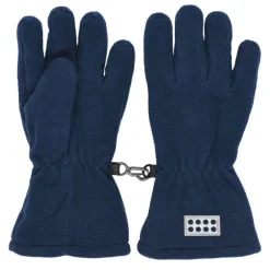 Gants polaire Lego - Lwazun 722 - Dark Navy
