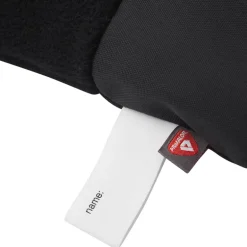 Gants ski enfant Tartu - Reima - Noir