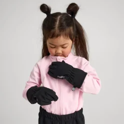 Gants Softshell Tehden - Reima - Deep Purple