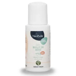 Gel lavant néobulle