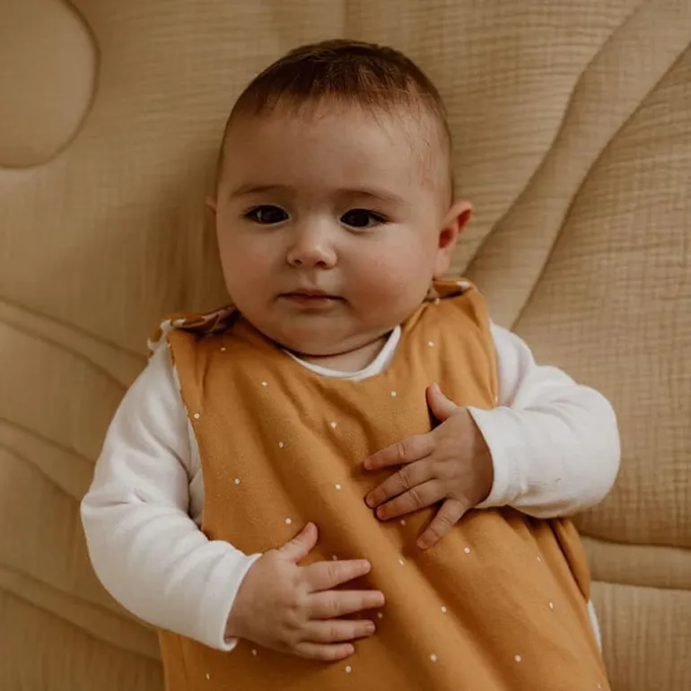 Gigoteuse 4 saisons - Les Petites Billes - Oursons