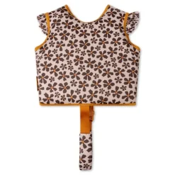 Gilet de natation enfant 1 à 6 ans - Swim Essentials - Wild Flower