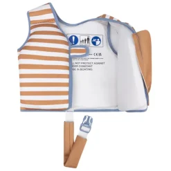 Gilet de natation enfant 1 à 6 ans - Swim Essentials - Softlines