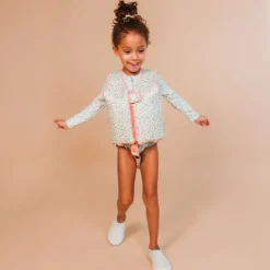 Gilet de natation enfant 1 à 6 ans - Swim Essentials - Florish