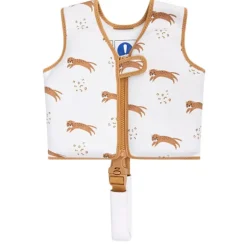 Gilet de natation enfant 1 à 6 ans - Swim Essentials - Roamer