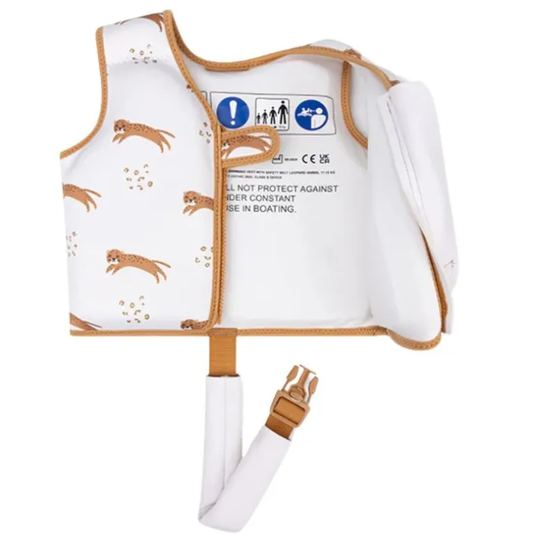 Gilet de natation enfant 1 à 6 ans - Swim Essentials - Roamer