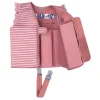 Gilet de natation enfant 1 à 6 ans - Swim Essentials - Daisy Flower