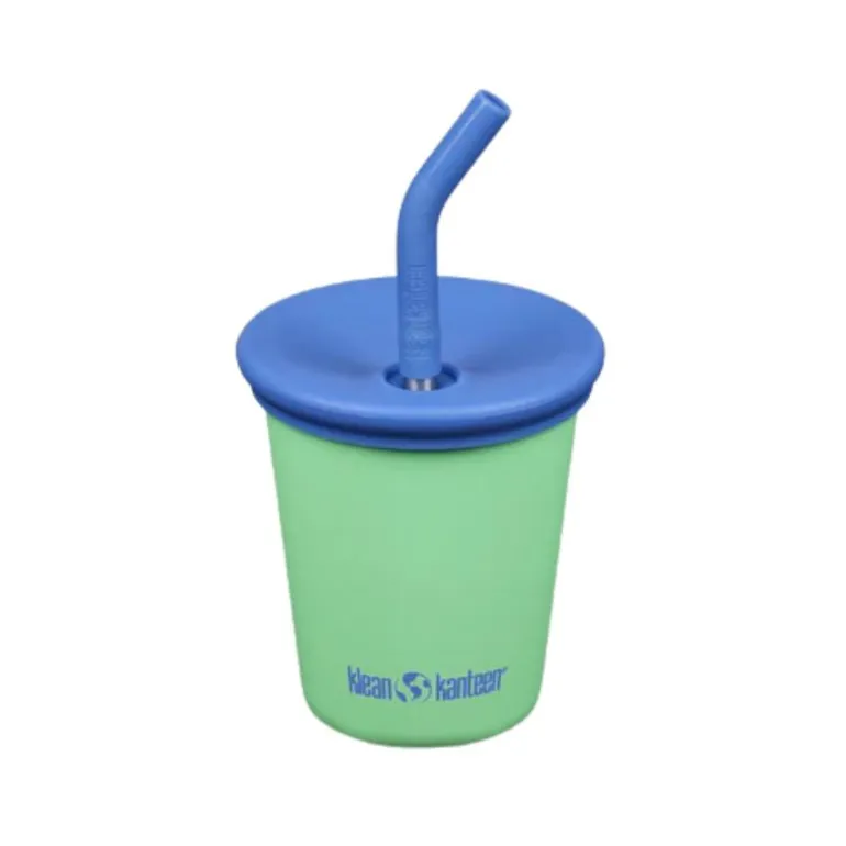 Gobelet inox - Klean Kanteen - Spring bud