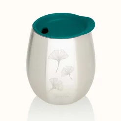 Gobelet isotherme inox Cosy - Gaspajoe - Ginkgo