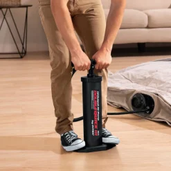 Gonfleur double action - Intex - 3,3 L