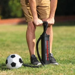 Gonfleur double action - Intex - 3,3 L