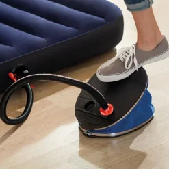 Gonfleur à pied - Intex - 1,5L