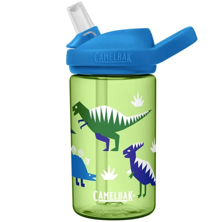 Gourde Camelbak enfant - Eddy Kids - Hip Dino