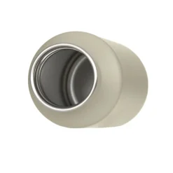 Gourde enfant inox - Lassig - Sunny Explorer - Vert