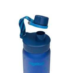 Gourde enfant tritan 550ml - Ergobag - Astronaut
