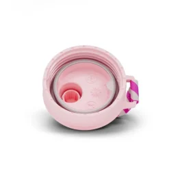 Gourde enfant tritan 550ml - Ergobag - Licorne