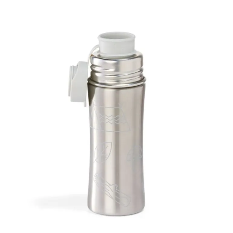 Gourde en inox Affenzahn - Koala