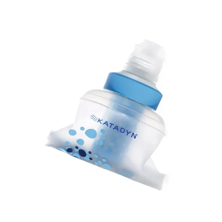 Gourde filtrante Katadyn Befree 1L