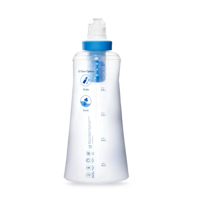 Gourde filtrante Katadyn Befree 1L