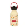 Gourde Hello Hossy - Isotherme 350 ml - Springtime
