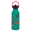 Gourde Hello Hossy - Isotherme 500 ml - Disco Roar