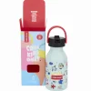 Gourde Hello Hossy - Isotherme 350 ml - Ocean Lover