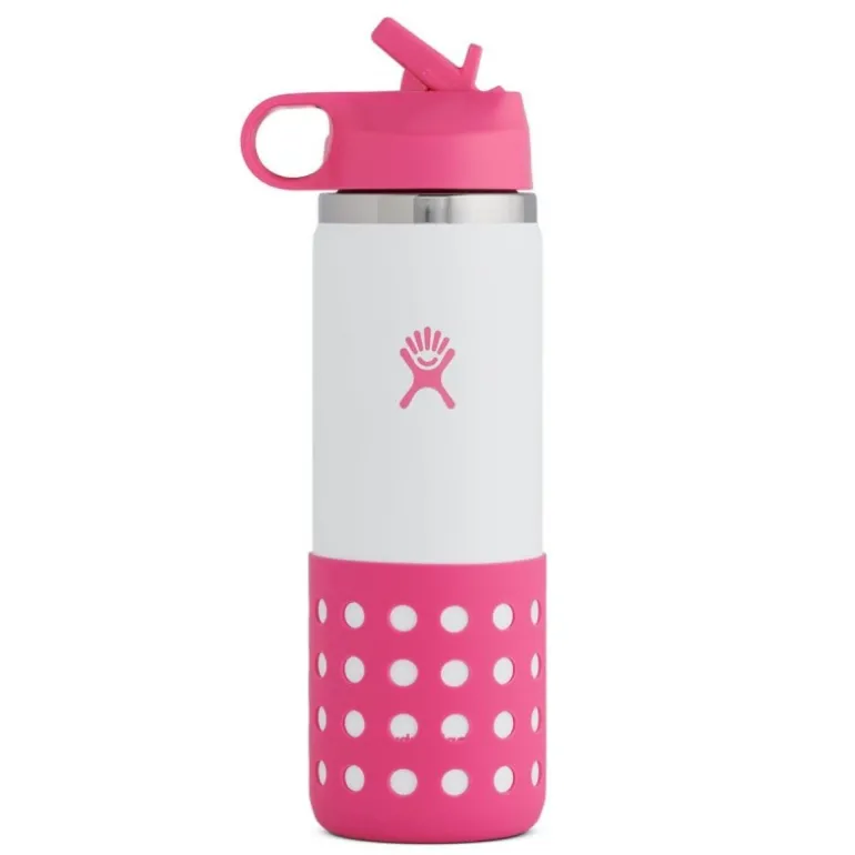 Gourde inox isotherme enfant Hydroflask - 591ml - Punch