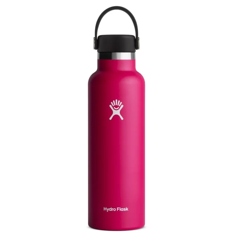 Gourde inox isotherme - Hydroflask - 621ml - Snapper