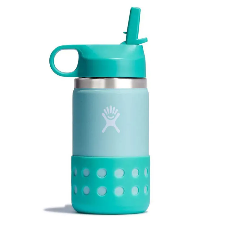 Gourde inox isotherme - Hydroflask enfant - 354ml - Dew