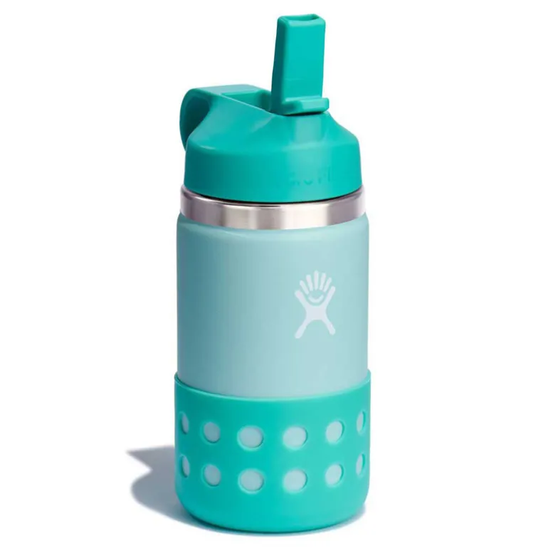 Gourde inox isotherme - Hydroflask enfant - 354ml - Dew