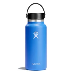 Gourde inox isotherme - Hydroflask - 946 mL - Cascade