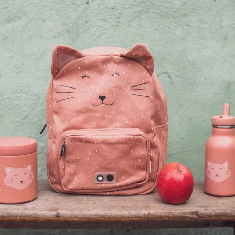 Gourde inox Trixie 350ml - Chat