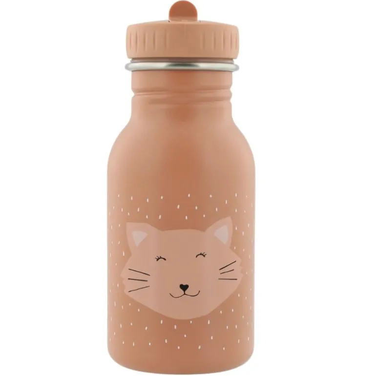 Gourde inox Trixie 350ml - Chat