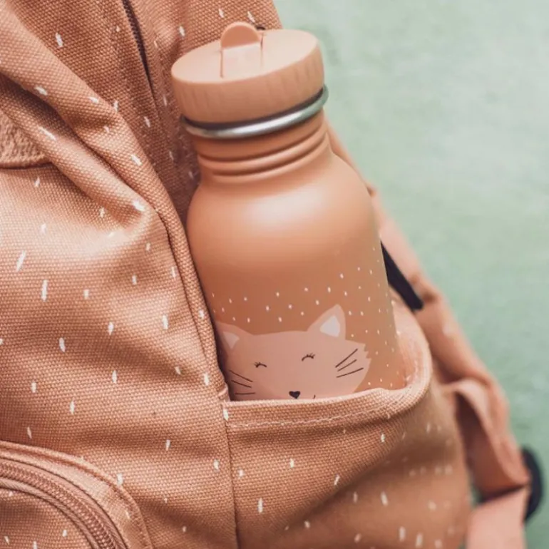 Gourde inox Trixie 350ml - Chat