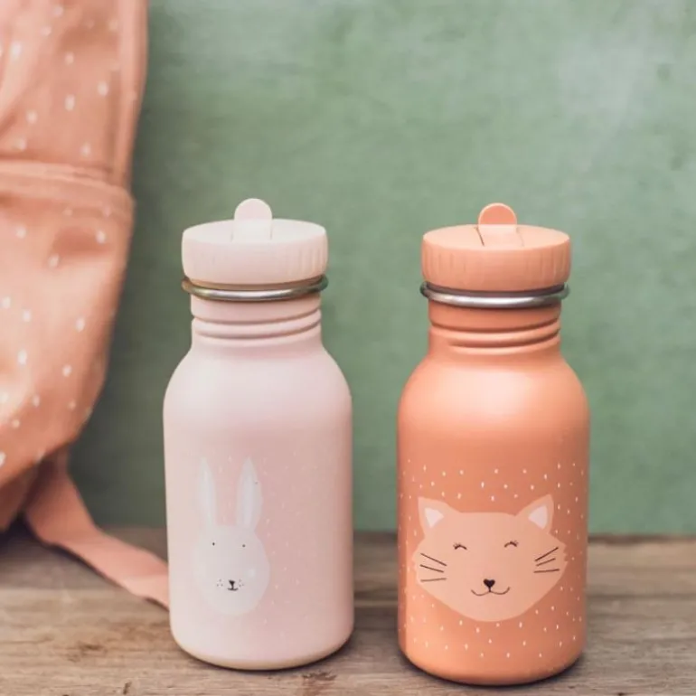 Gourde inox Trixie 350ml - Chat